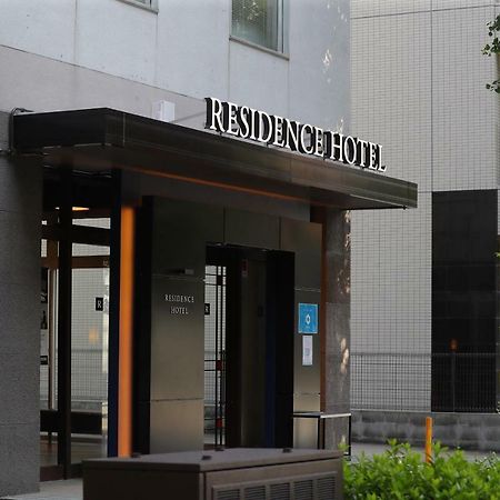 Aac Hotel Hakata Hakata  Екстериор снимка