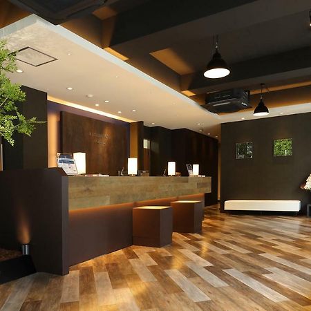 Aac Hotel Hakata Hakata  Екстериор снимка