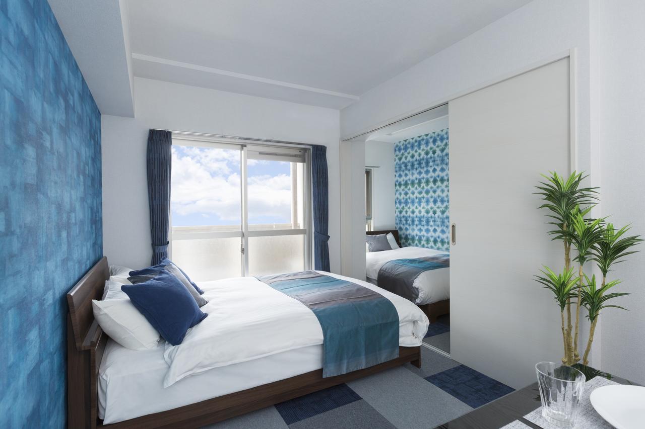 Aac Hotel Hakata Hakata  Екстериор снимка