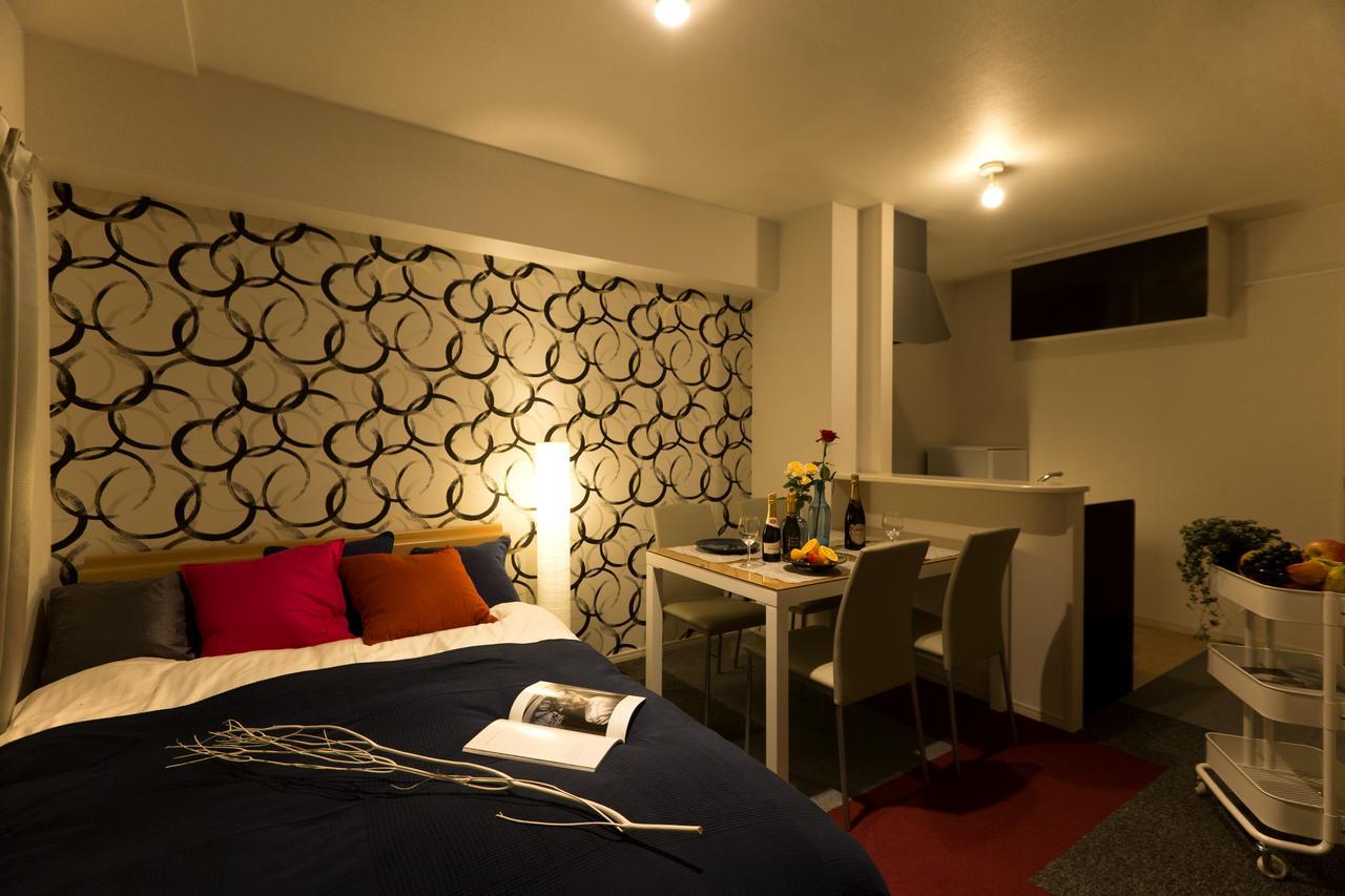 Aac Hotel Hakata Hakata  Екстериор снимка