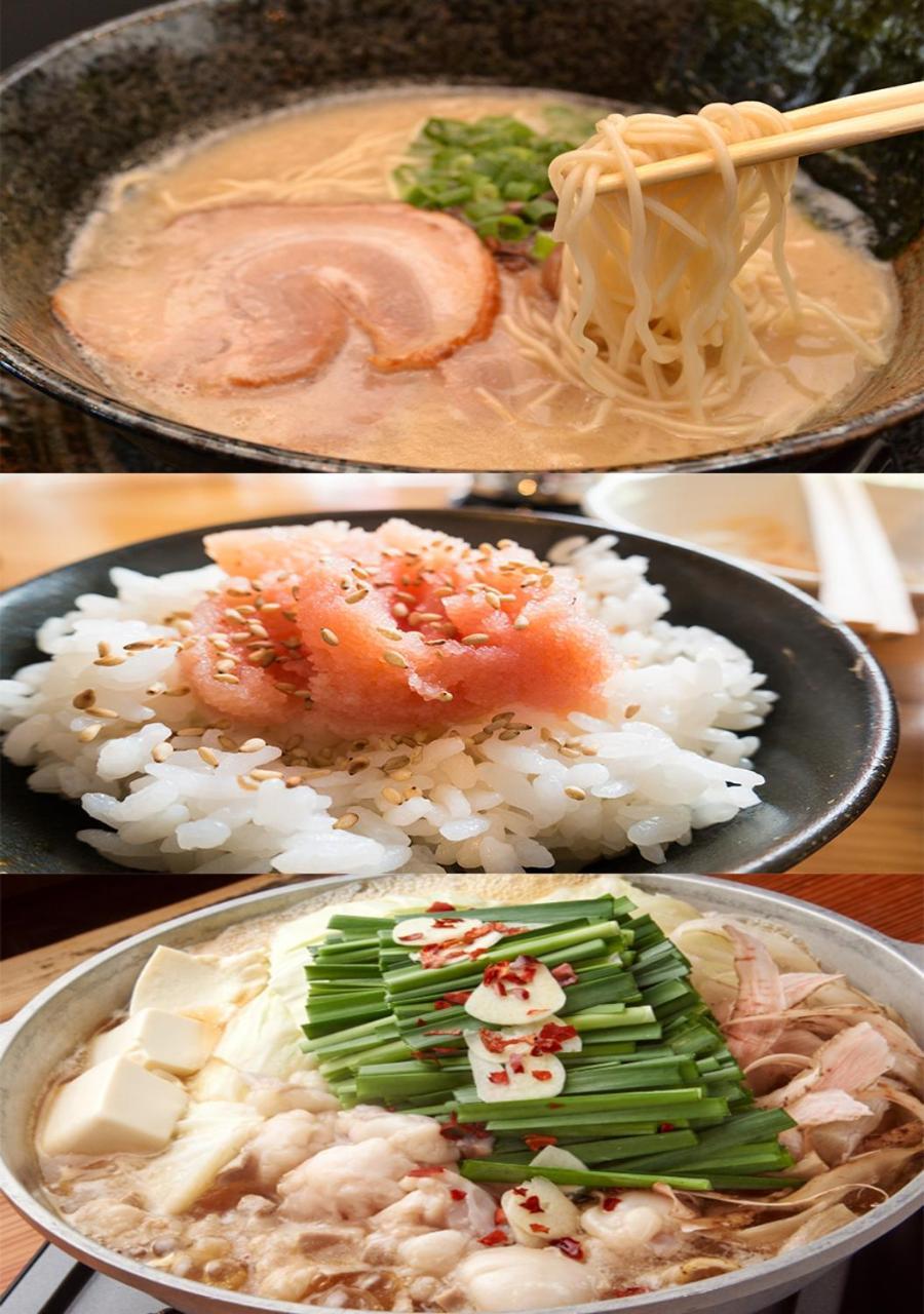 Aac Hotel Hakata Hakata  Екстериор снимка