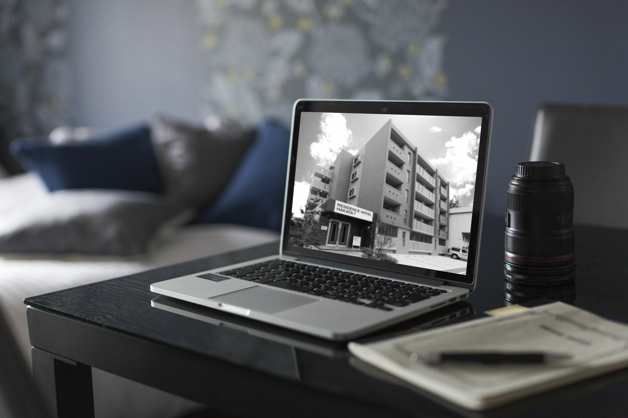 Aac Hotel Hakata Hakata  Екстериор снимка