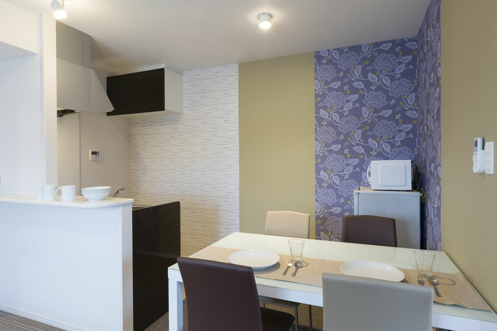 Aac Hotel Hakata Hakata  Екстериор снимка