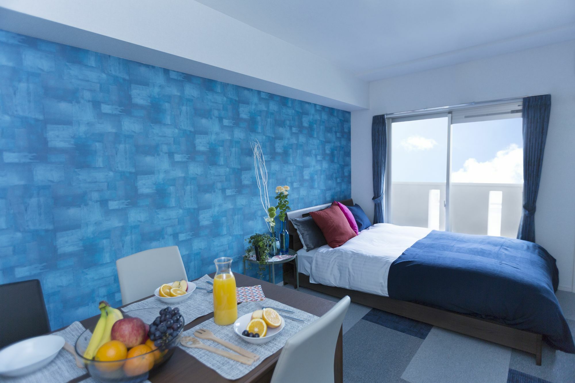Aac Hotel Hakata Hakata  Екстериор снимка