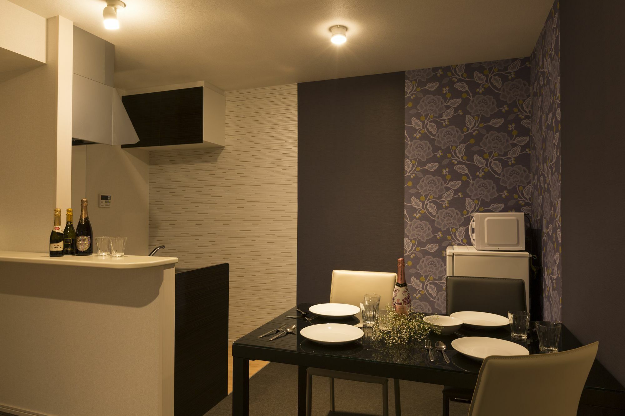 Aac Hotel Hakata Hakata  Екстериор снимка