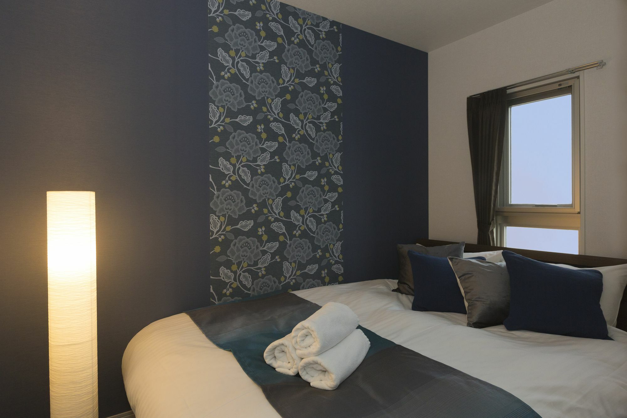 Aac Hotel Hakata Hakata  Екстериор снимка
