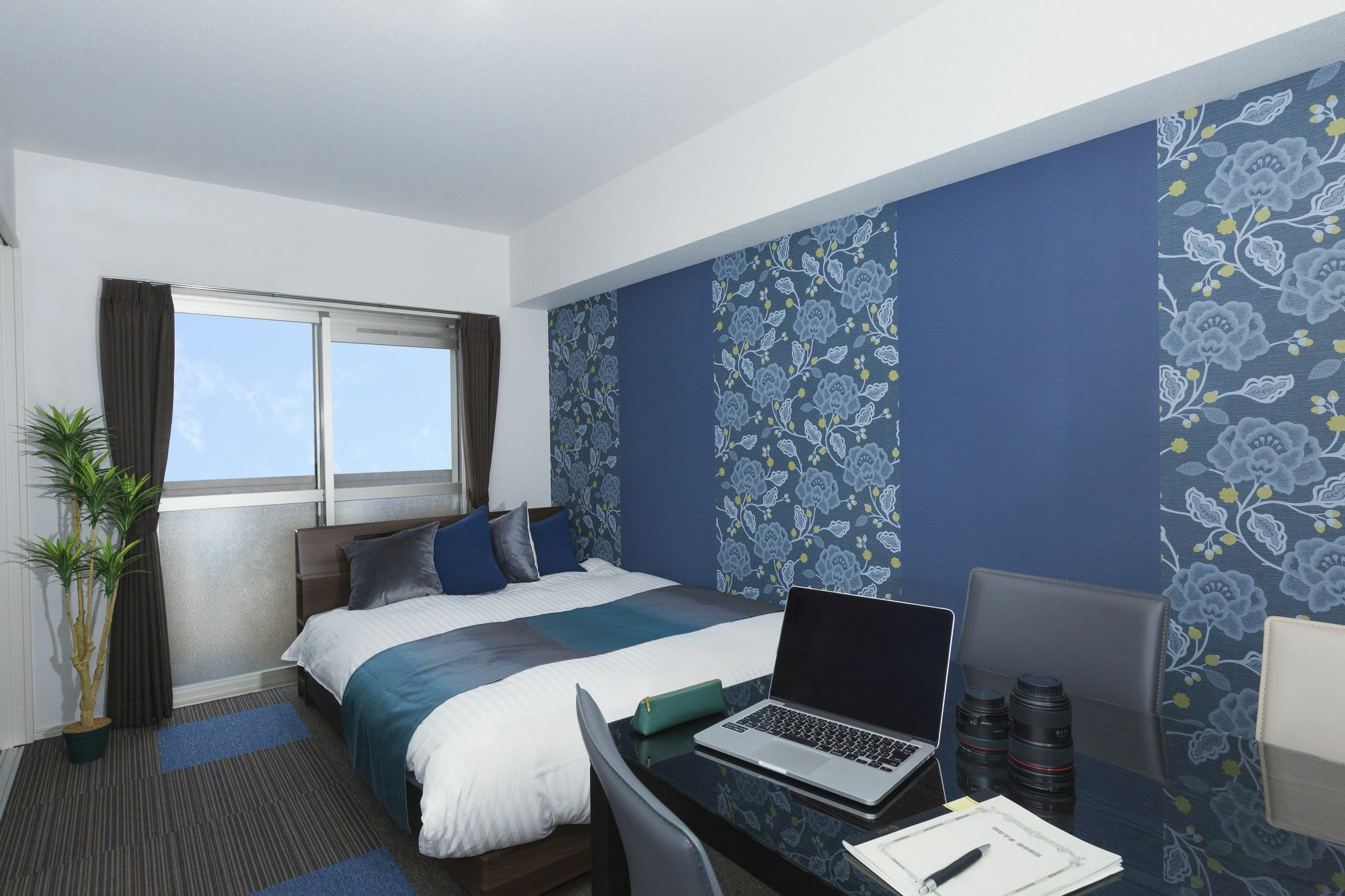 Aac Hotel Hakata Hakata  Екстериор снимка