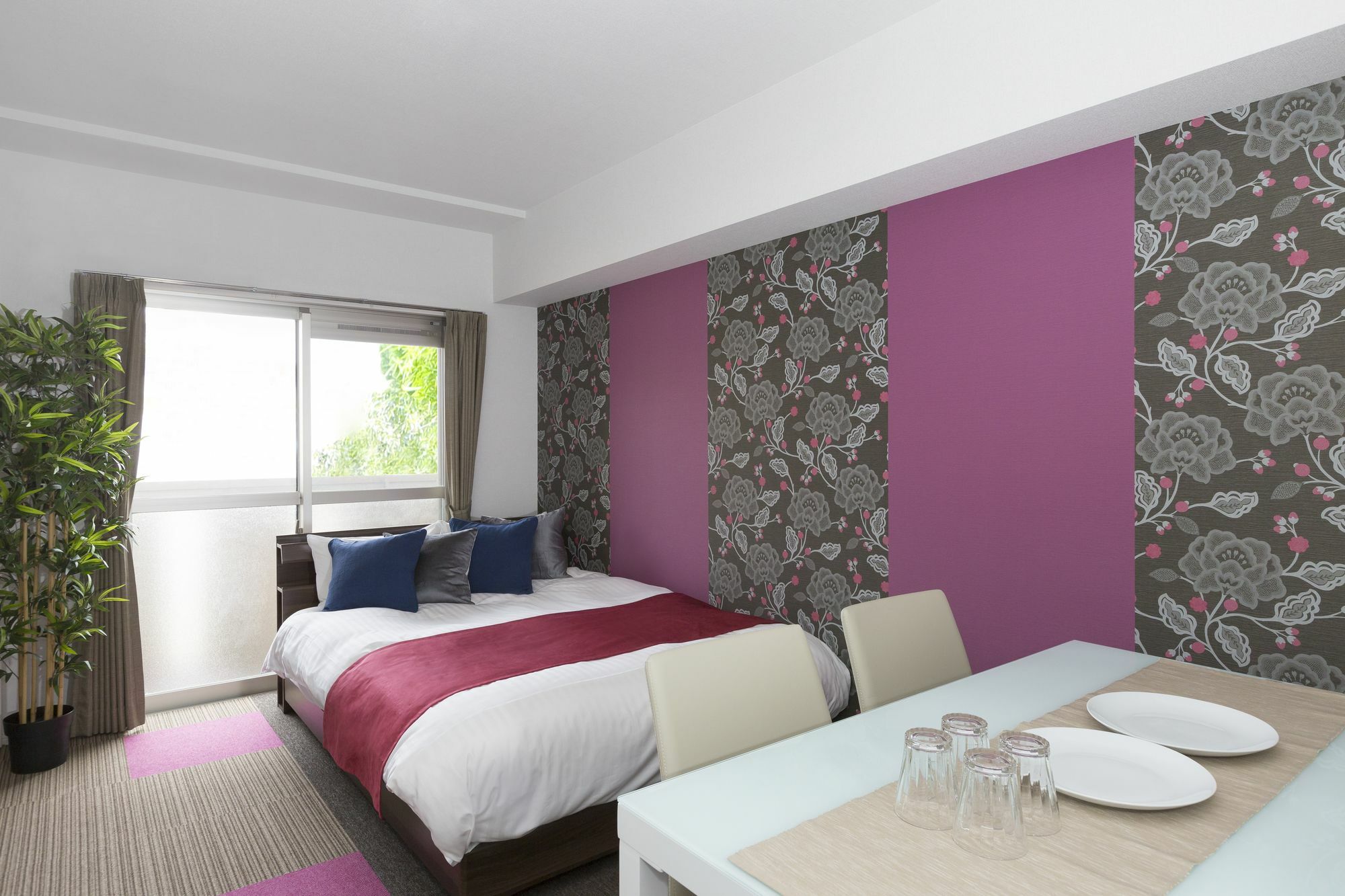 Aac Hotel Hakata Hakata  Екстериор снимка