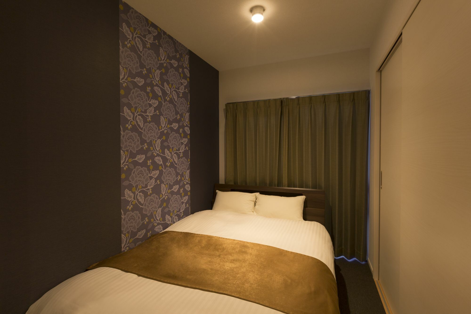Aac Hotel Hakata Hakata  Екстериор снимка