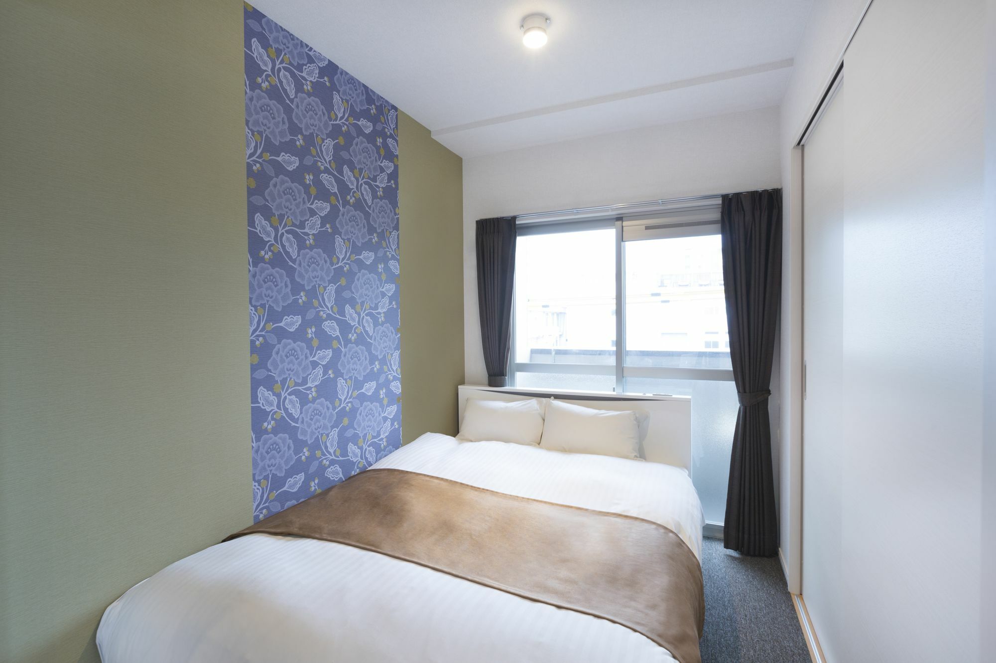 Aac Hotel Hakata Hakata  Екстериор снимка