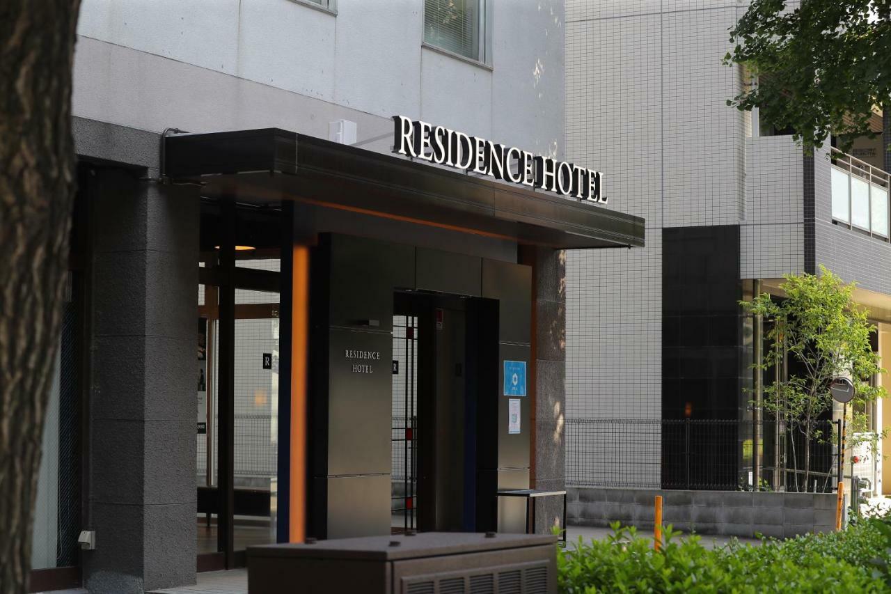 Aac Hotel Hakata Hakata  Екстериор снимка