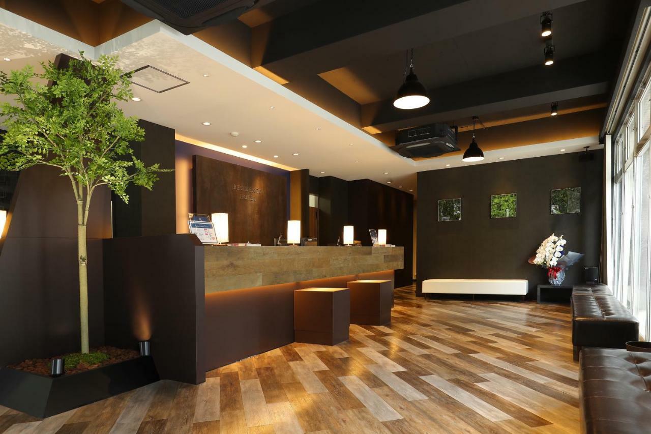 Aac Hotel Hakata Hakata  Екстериор снимка