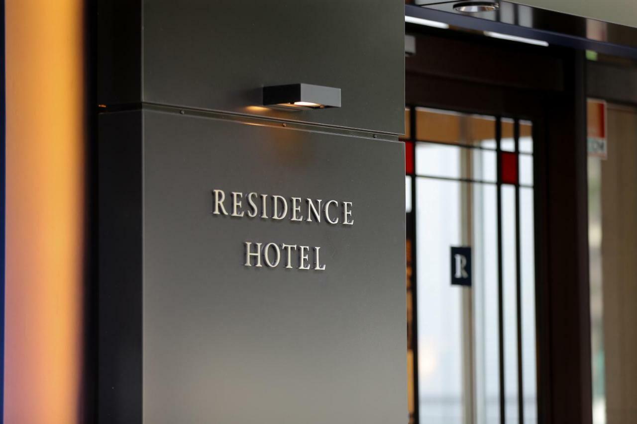 Aac Hotel Hakata Hakata  Екстериор снимка